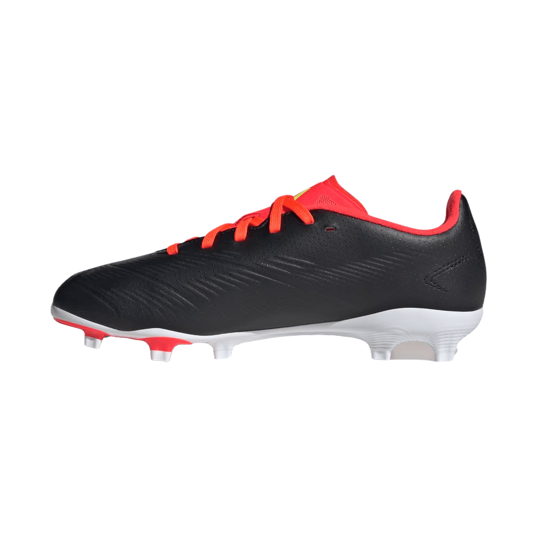 ZAPATILLAS DE FÚTBOL ADIDAS PREDATOR LEAGUE NIÑO/JUVENIL | IG7748 ADIDAS 13.5K - RealSport