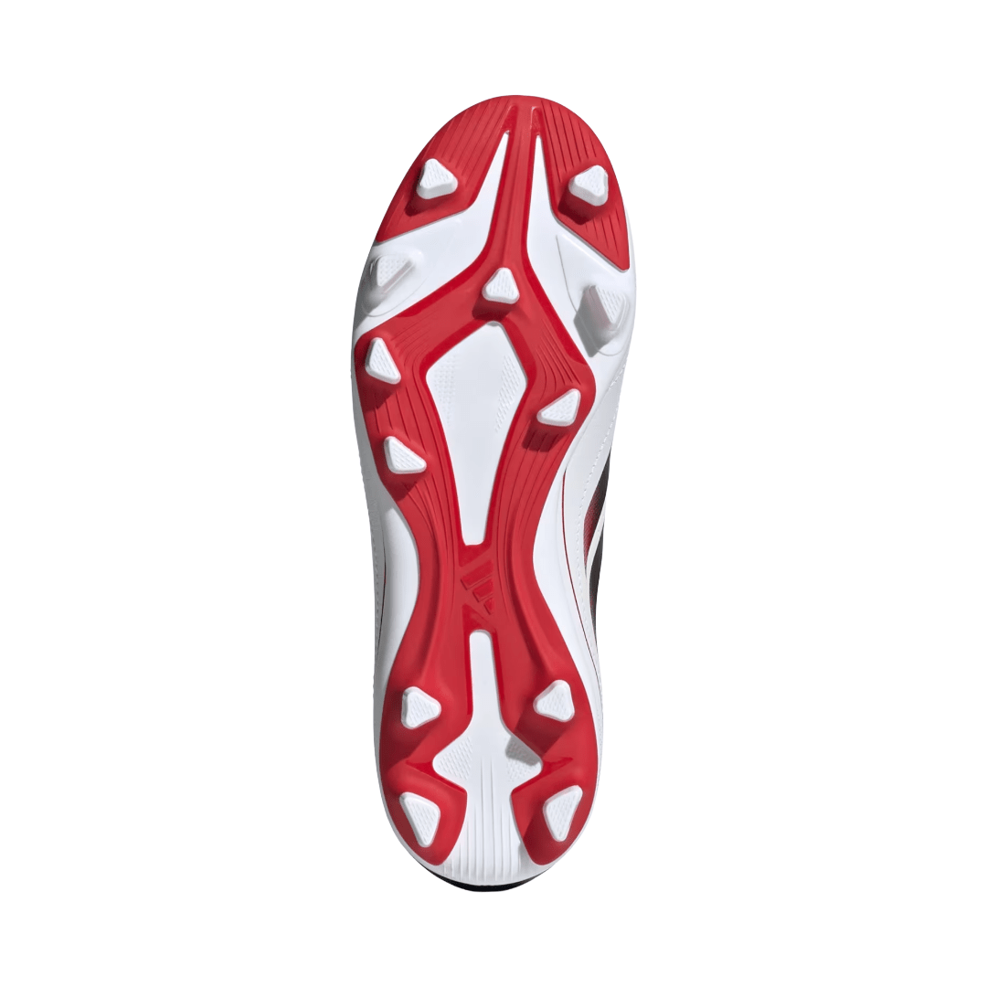 ZAPATILLAS DE FÚTBOL ADIDAS GOLETTO IX INFANTIL/JUVENIL | IH0106 ADIDAS 1,5 - RealSport