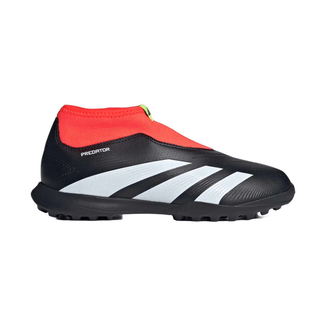 ZAPATILLAS DE BABYFÚTBOL ADIDAS PREDATOR 24 LEAGUE INFANTIL | IG5431 ADIDAS 13,5 - RealSport