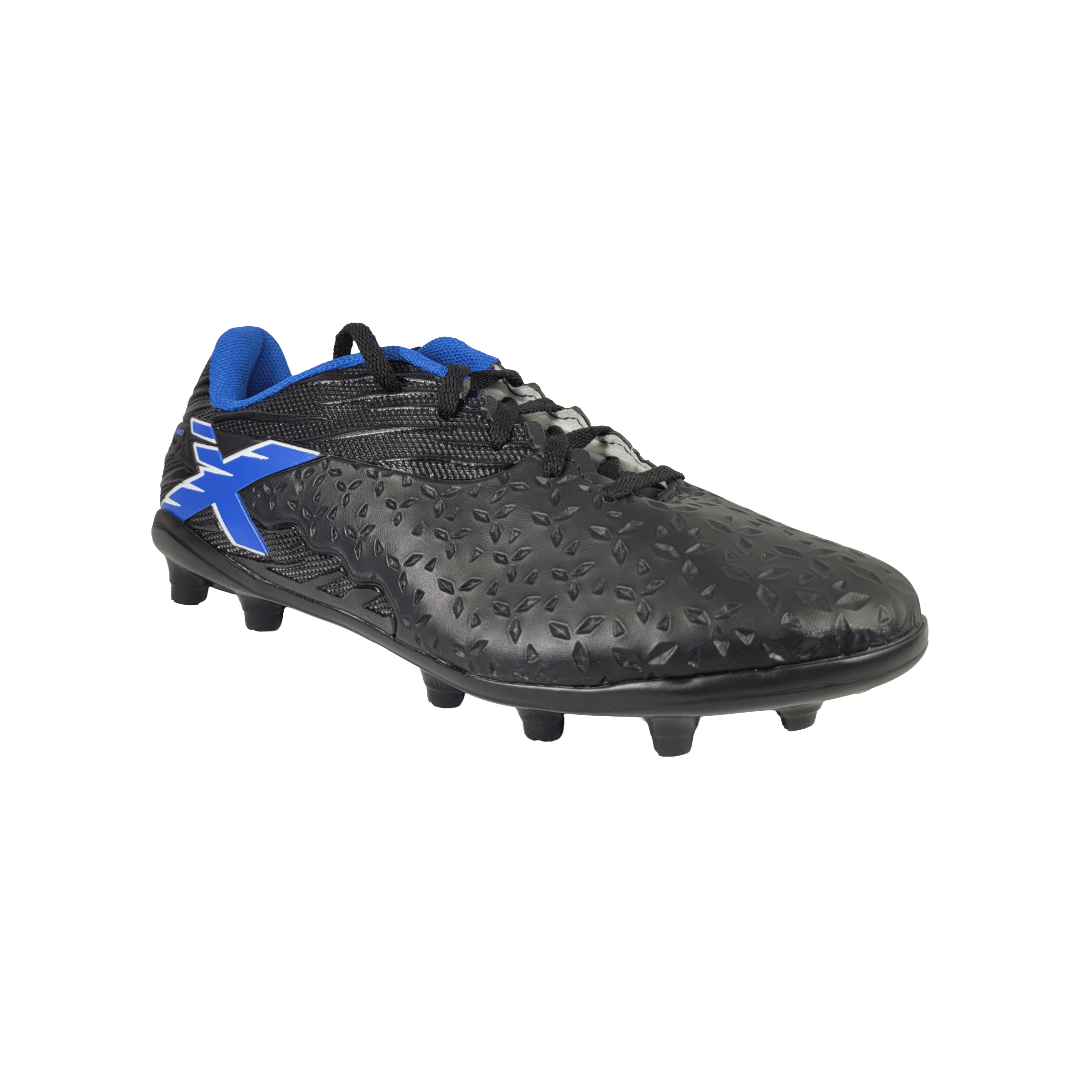 ZAPATILLAS DE FUTBOL OXN GENIO 4 ´PRO INFANTIL 3484277703 SPORTZONE 28 - RealSport