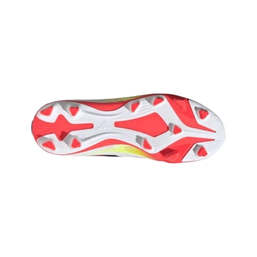 ZAPATILLAS DE FÚTBOL ADIDAS F50 NIÑOS/JUVENIL | IE1309 ADIDAS 1,0 - RealSport