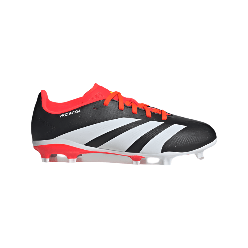 ZAPATILLAS DE FÚTBOL ADIDAS PREDATOR LEAGUE NIÑO/JUVENIL | IG7748 ADIDAS 13.5K - RealSport