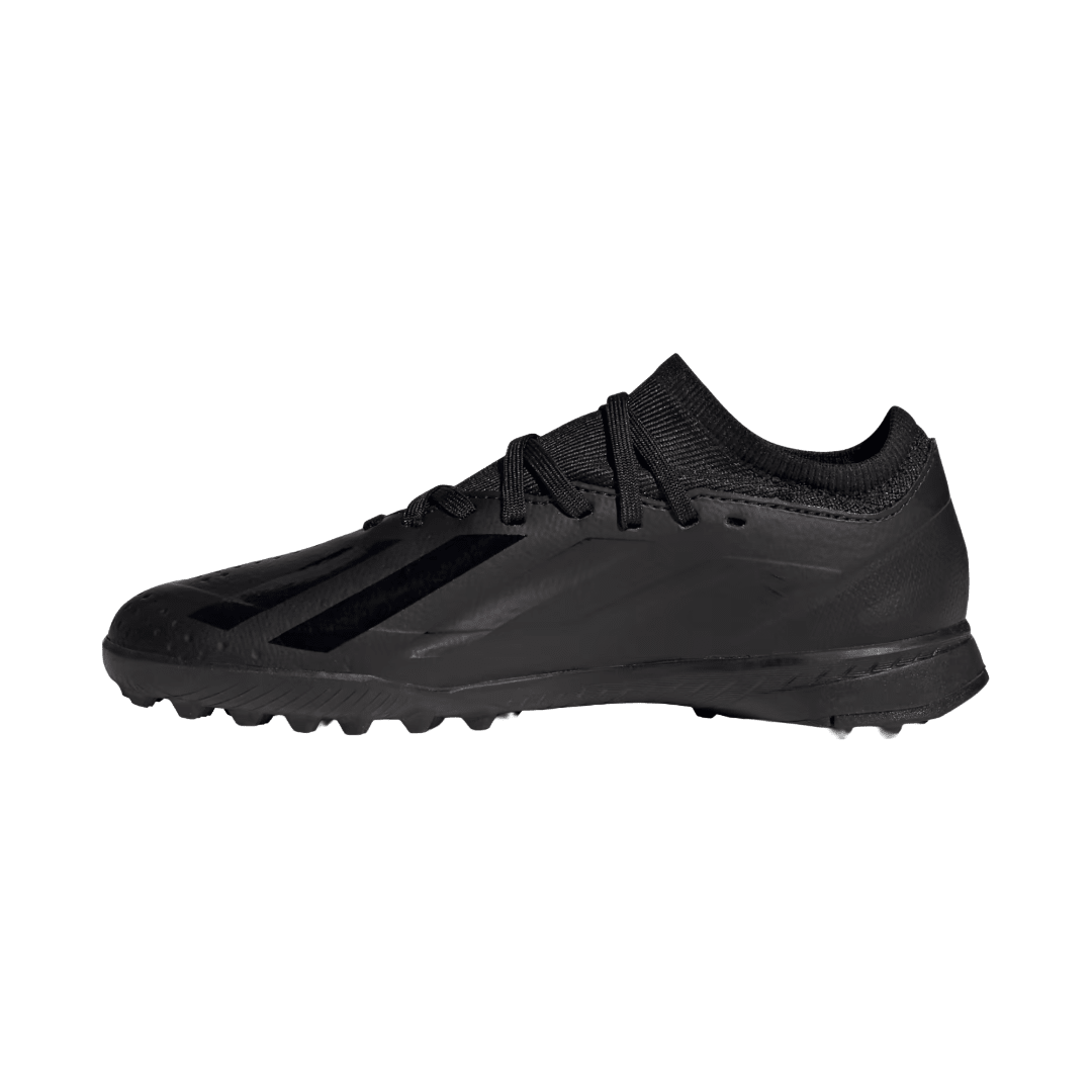 ZAPATILLAS DE BABYFÚTBOL ADIDAS CRAZYFAST.3 AR INFANTIL/JUVENIL | IE1570 ADIDAS 28 CL / 10.5K US / 16.5 CM - RealSport