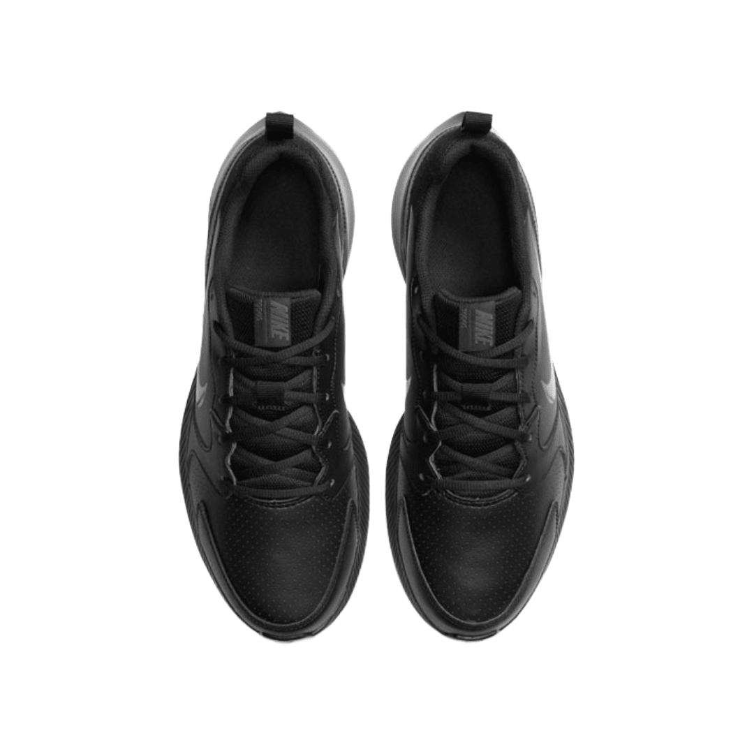 ZAPATILLAS DE RUNNING NIKE TRIPLE BLACK HOMBRE BQ3198 - 001 NIKE 37 CL / 7 US / 24 CM - RealSport