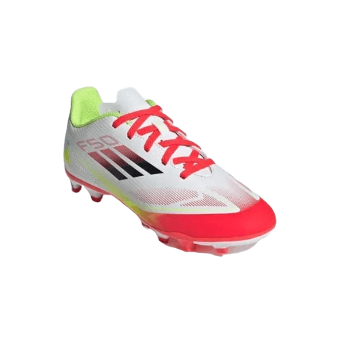 ZAPATILLAS DE FÚTBOL ADIDAS F50 NIÑOS/JUVENIL | IE1309 ADIDAS 1,0 - RealSport