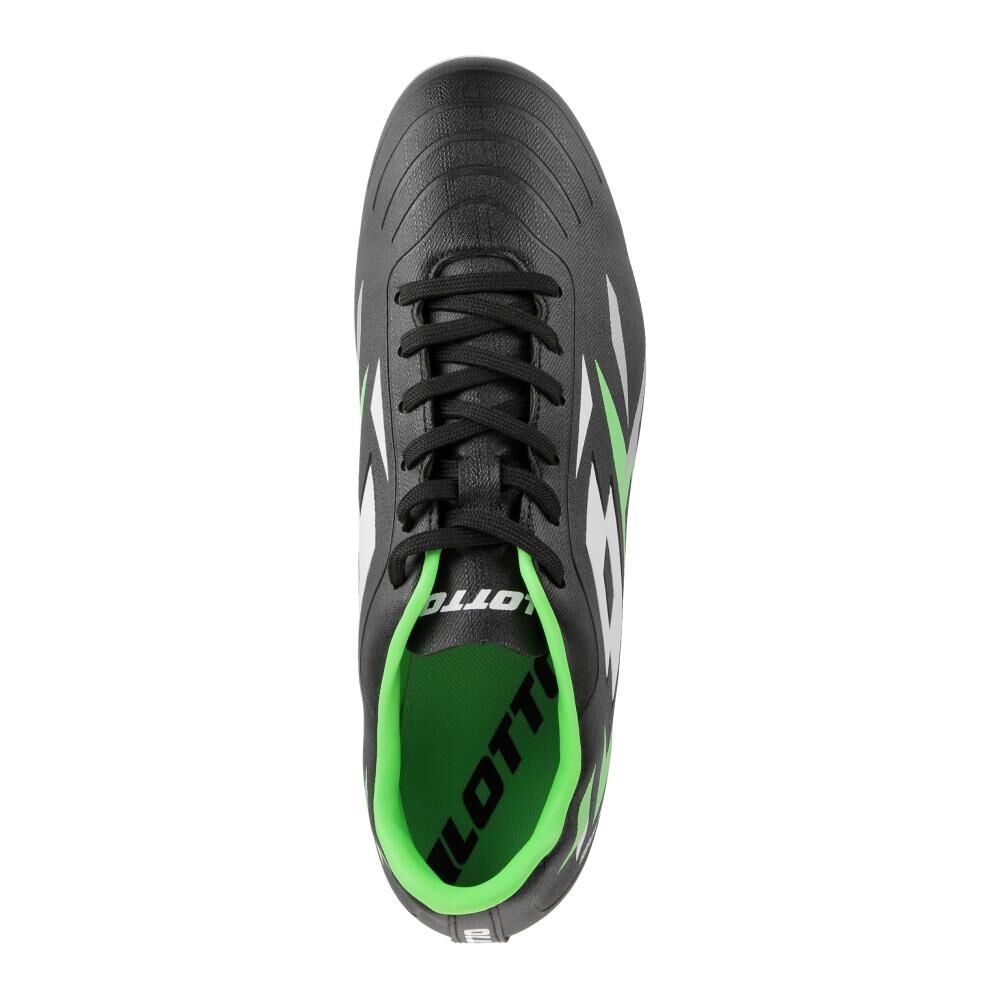 ZAPATILLAS FUTBOL LOTTO SOLISTA FG ADULTO J0442 LOTTO 46 - RealSport