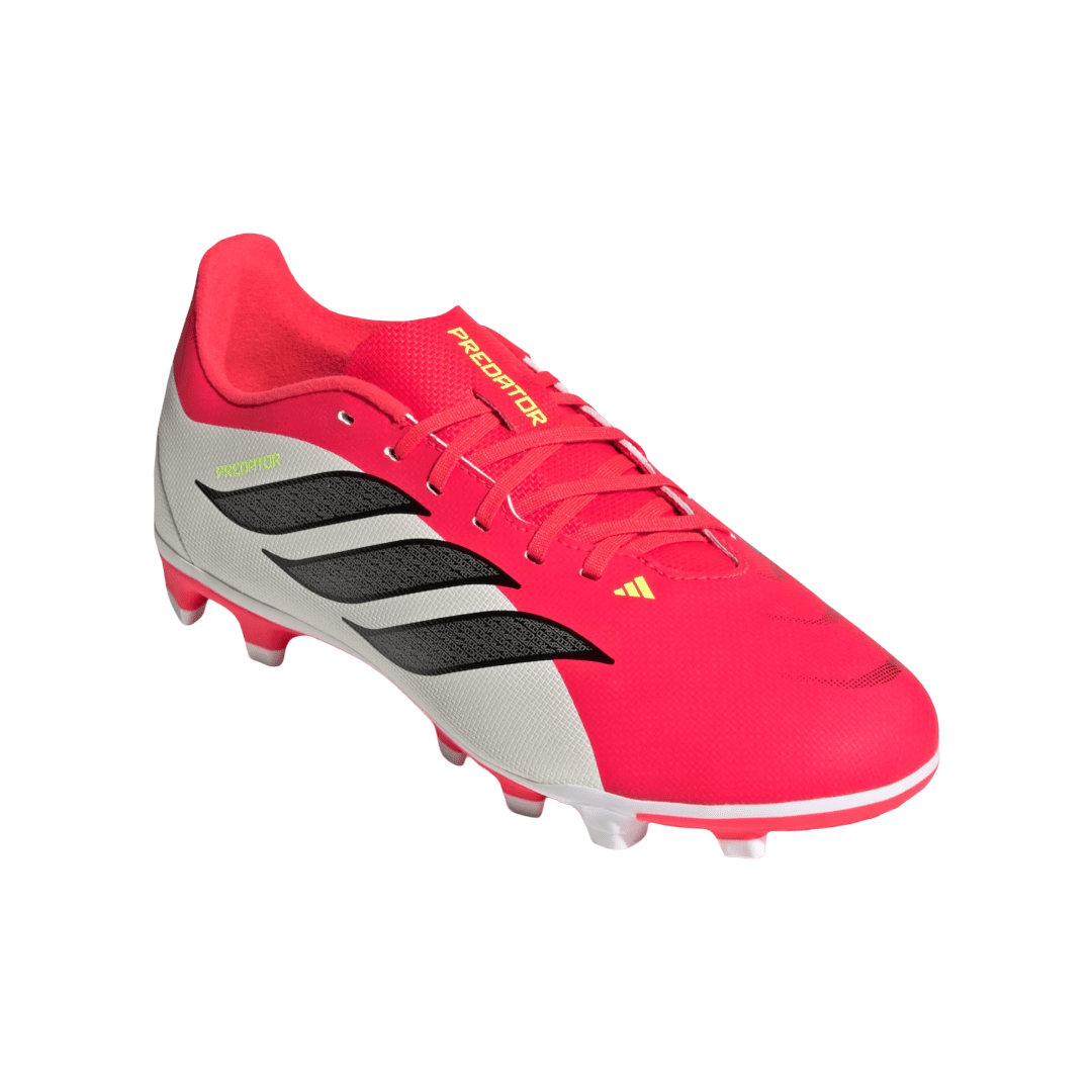 ZAPATILLAS DE FÚTBOL ADIDAS PREDATOR CLUB INFANTIL | JS0370 ADIDAS 1,0 - RealSport