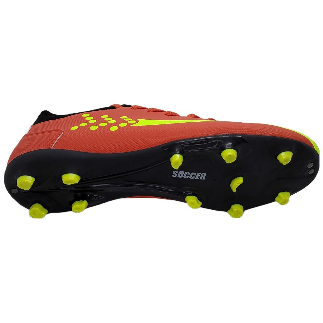 ZAPATILLAS SOCCER FUTBOL RED ADULTO SP - 6 SOCCER 44 - RealSport