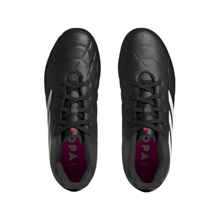 ZAPATILLAS DE FUTBOL ADIDAS COPA PURE 3 NIÑO/JUVENIL | HQ8945 ADIDAS 13.5K - RealSport