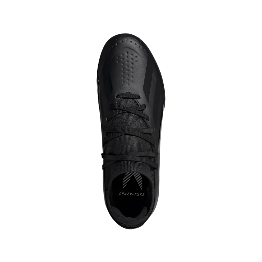 ZAPATILLAS DE BABYFÚTBOL ADIDAS CRAZYFAST.3 INFANTIL | IE1570 ADIDAS 13,5 - RealSport