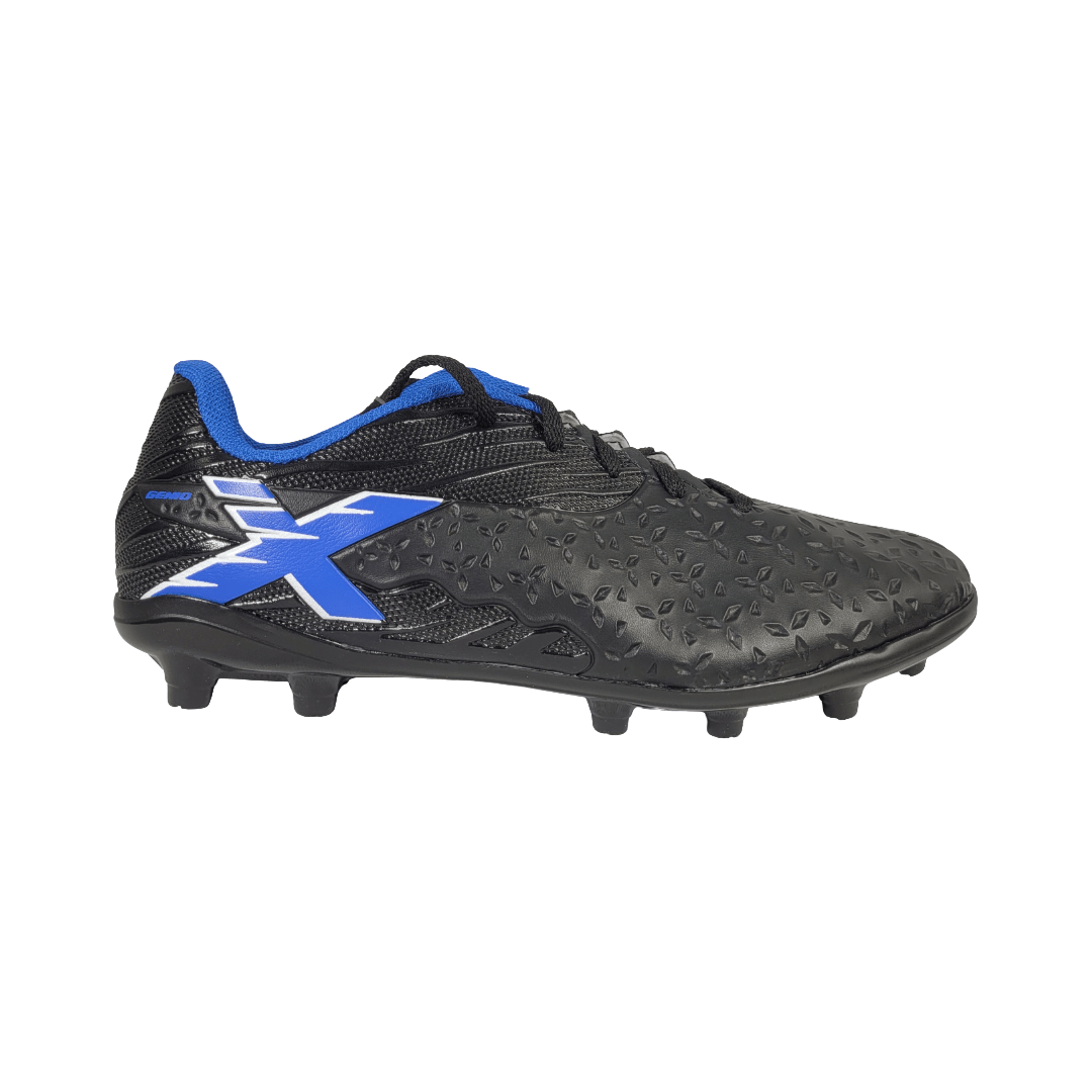 ZAPATILLAS DE FUTBOL OXN GENIO 4 ´PRO INFANTIL 3484277703 SPORTZONE 28 - RealSport