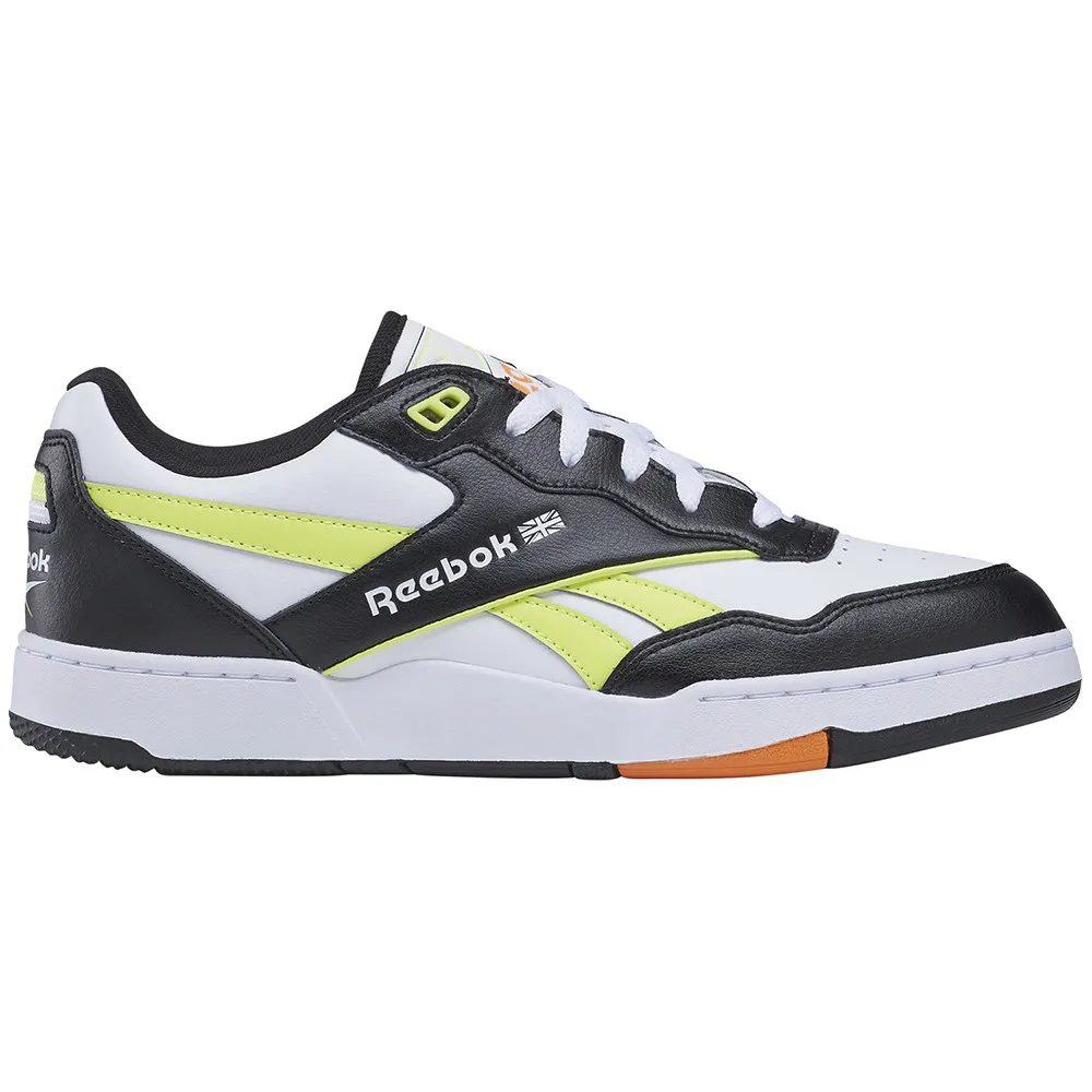 ZAPATILLAS URBANAS REEBOK BB 4000 II HOMBRE | 100033434 REEBOK 11,5 - RealSport