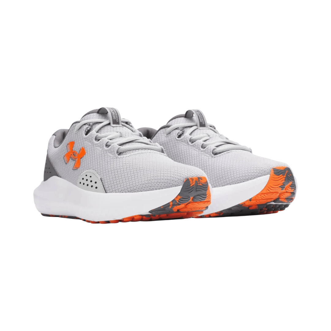 ZAPATILLAS RUNNING UA SURGE 4 HOMBRE 3027000 - 012 UNDER ARMOUR 10 - RealSport