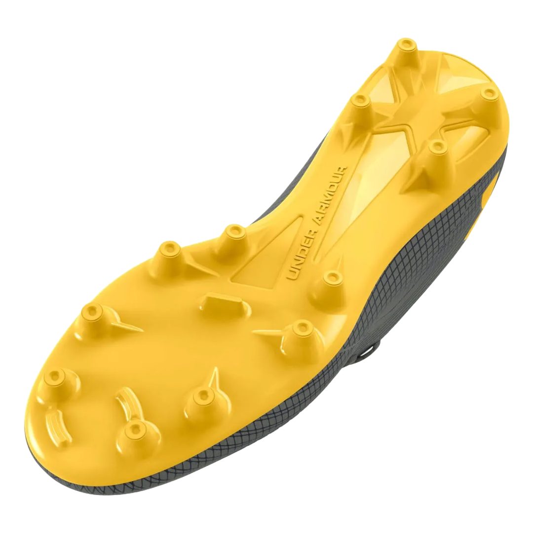 ZAPATOS DE FUTBOL UNDER ARMOUR UA SHADOW SELECT 2 (FG) AMA ADULTO | 3027705 - 300 UNDER ARMOUR 44 - RealSport