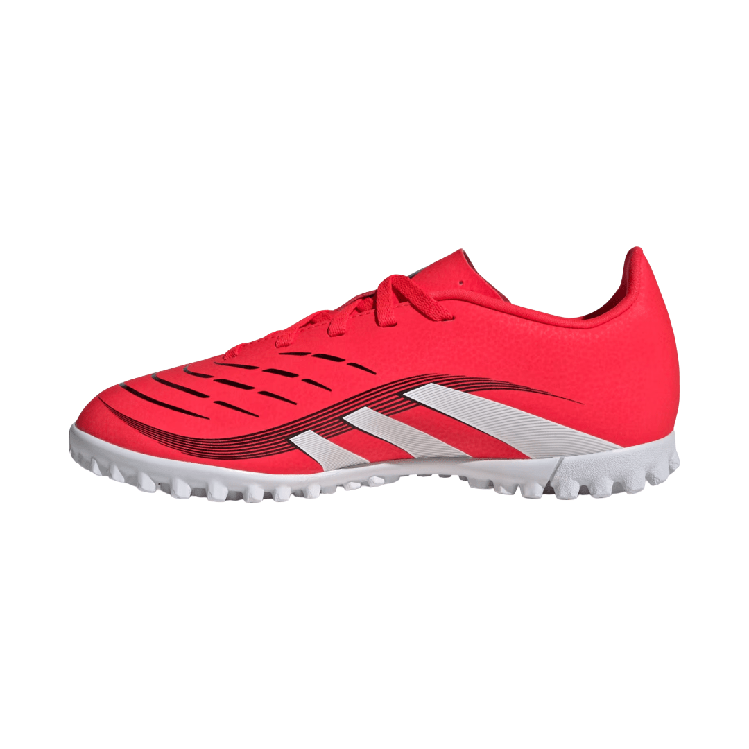 ZAPATILLAS DE BABYFÚTBOL ADIDAS PREDATOR CLUB AG INFANTIL/JUVENIL | ID3805 ADIDAS 28 CL / 10.5K US / 16.5 CM - RealSport