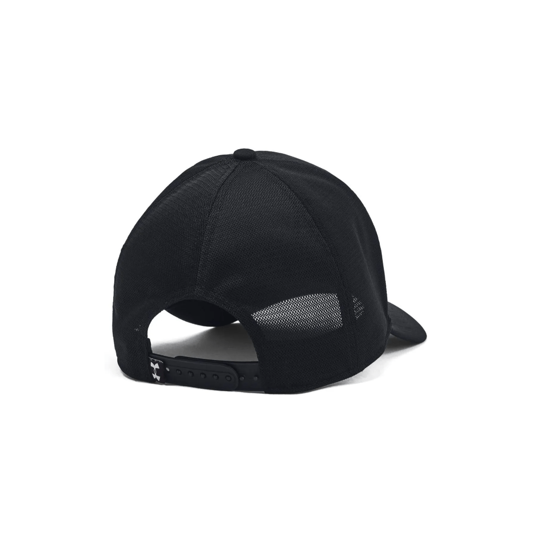 GORRO UNDER ARMOUR TRUCKER PROJECT ROCK | 1369815 - 003 UNDER ARMOUR 00 - RealSport