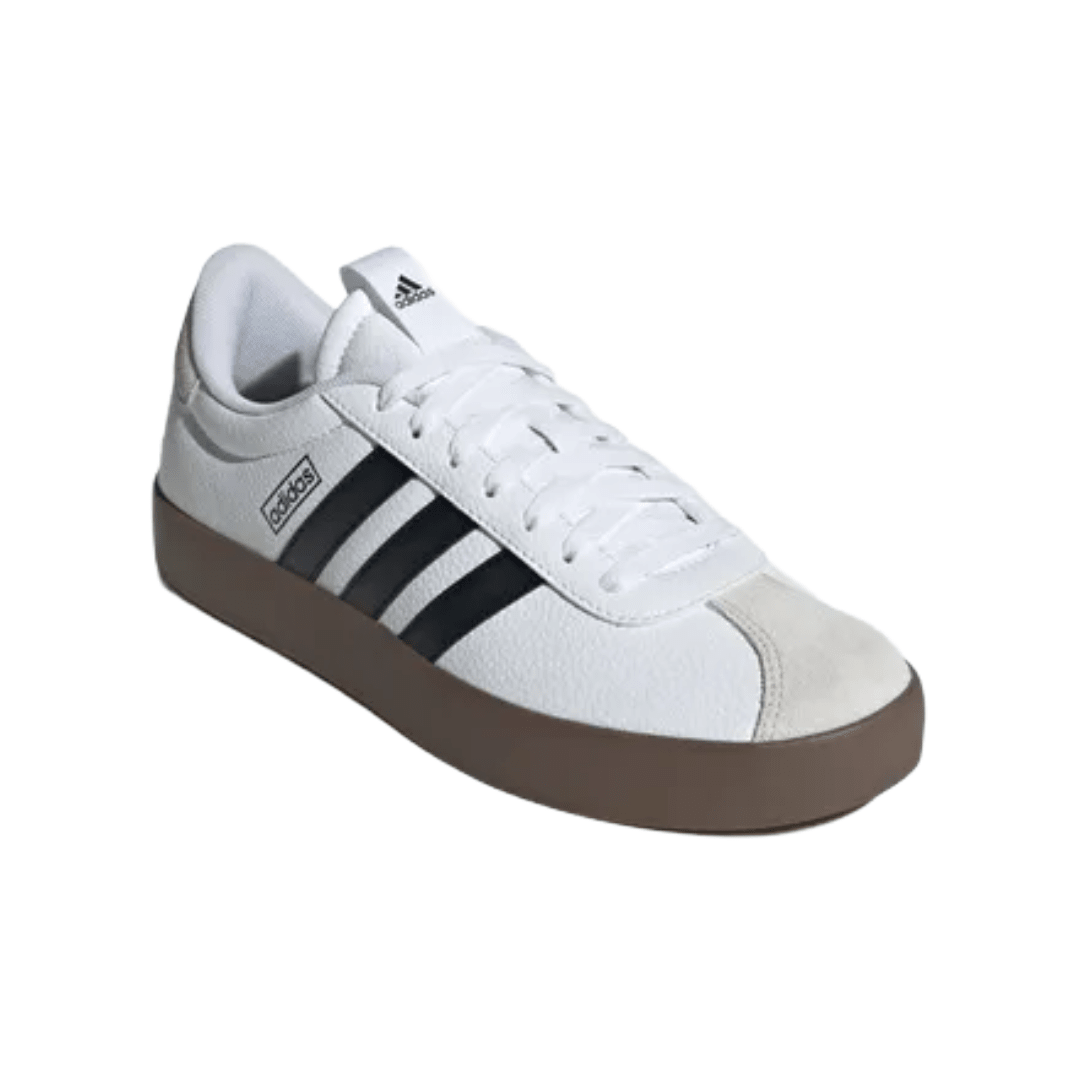 ZAPATILLAS URBANAS ADIDAS VL COURT 3.0 HOMBRE ID6285 ADIDAS 38.5 CL / 6.5 US / 24 CM - RealSport