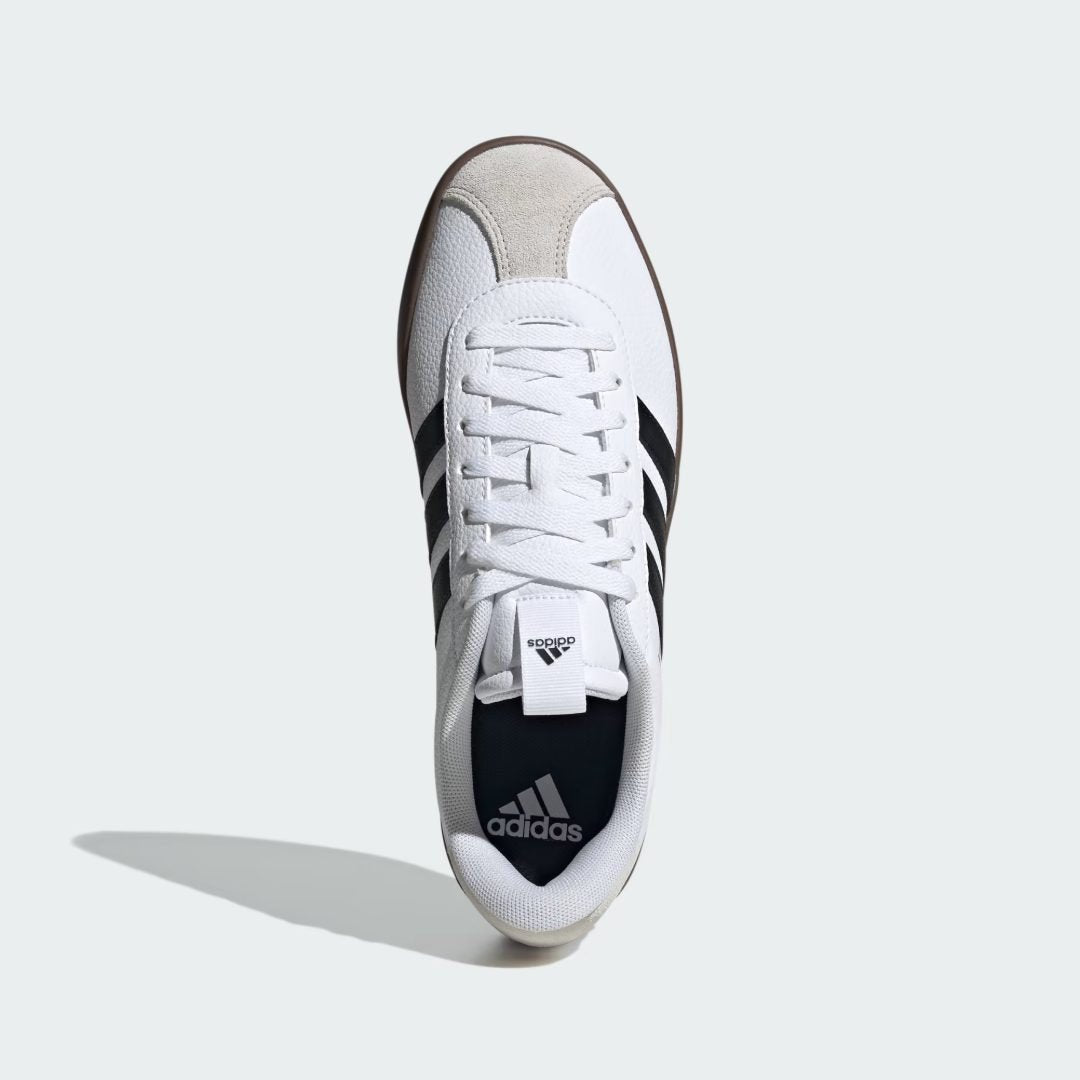 ZAPATILLAS URBANAS ADIDAS VL COURT 3.0 HOMBRE ID6285 ADIDAS 10,5 - RealSport