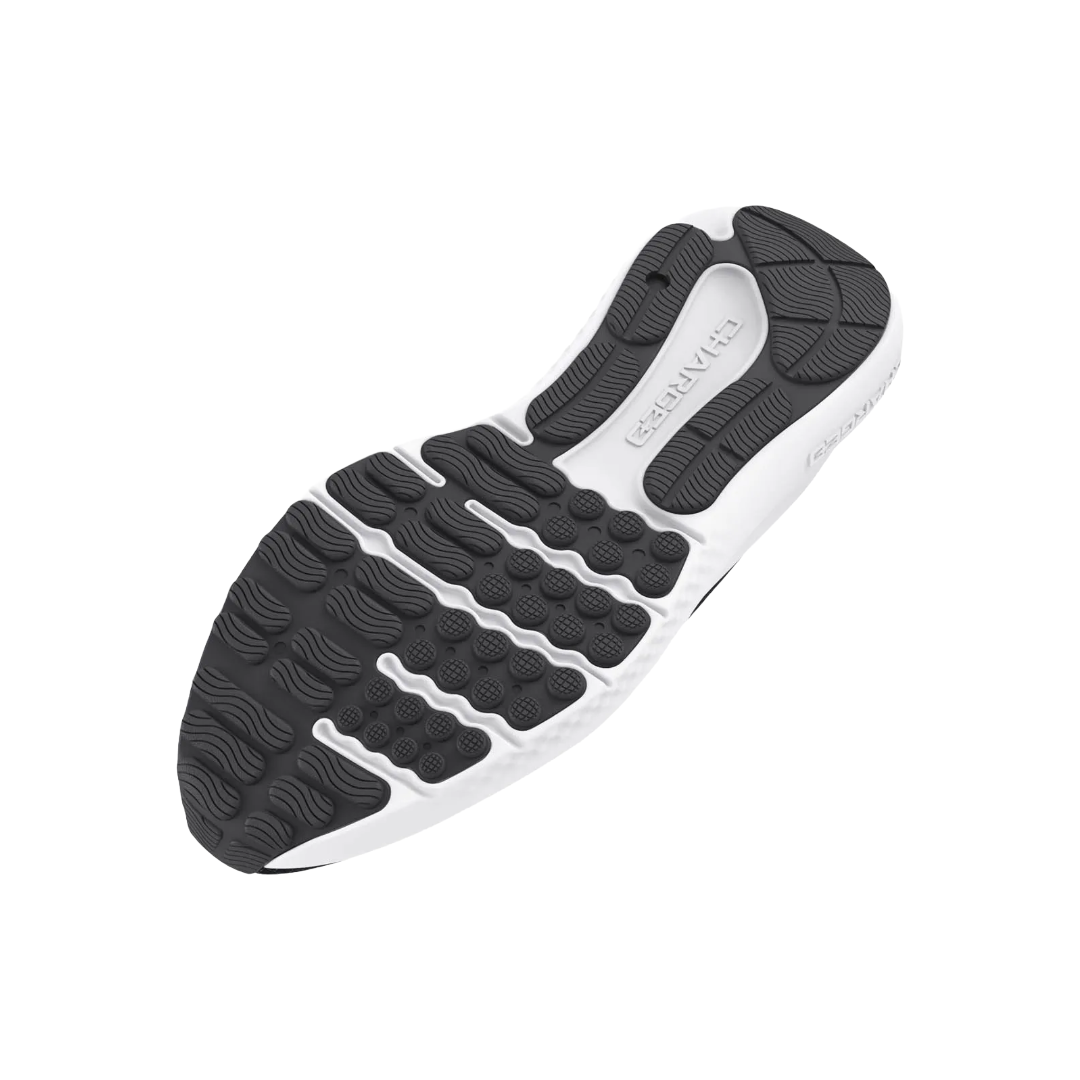 ZAPATILLAS DE RUNNING UNDER ARMOUR CHARGED SURGE 4 HOMBRE | 3027000-001