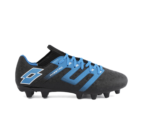 ZAPATILLAS FÚTBOL LOTTO MAESTRO ADULTO J0521 LOTTO 46 - RealSport