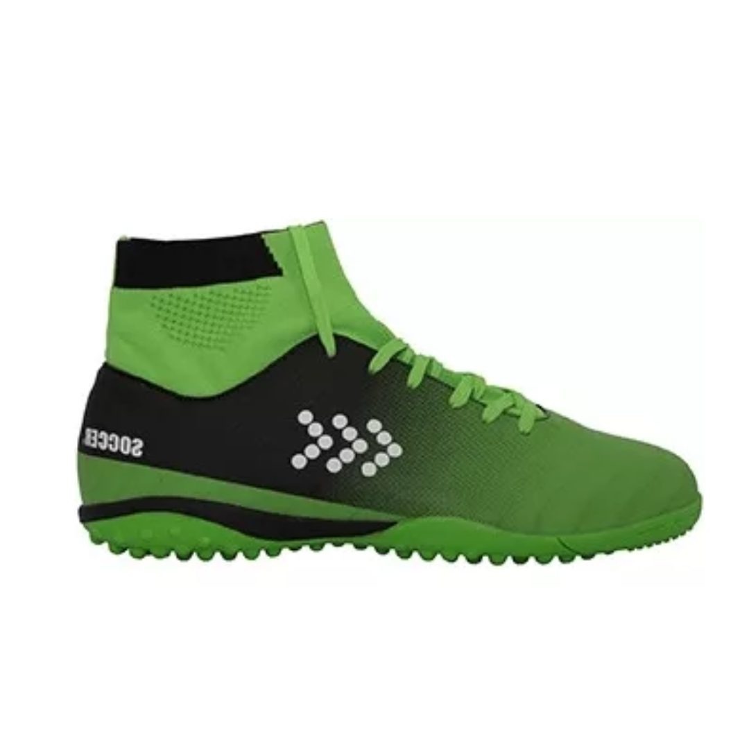 ZAPATILLAS SOCCER BABY FUTBOL S5 - 7B SOCCER 33 - RealSport
