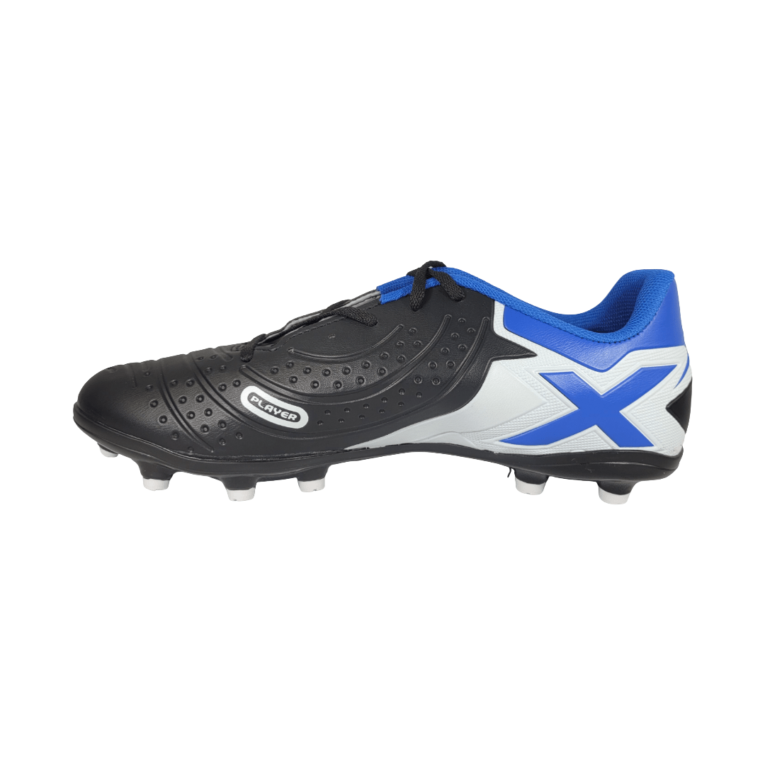 ZAPATILLAS DE FUTBOL OXN CAMPO PLAYER ADULTO 372427730 SPORTZONE 37 - RealSport