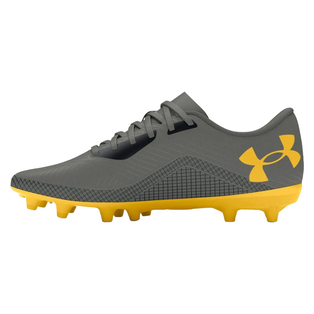 ZAPATOS DE FUTBOL UNDER ARMOUR UA SHADOW SELECT 2 (FG) AMA ADULTO | 3027705 - 300 UNDER ARMOUR 44 - RealSport