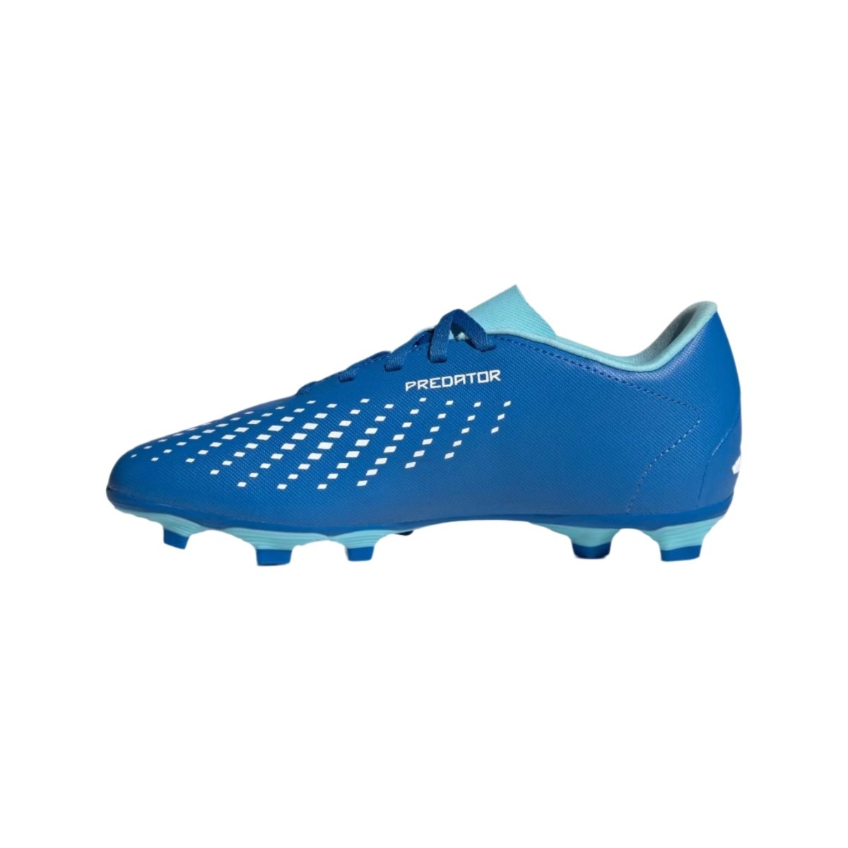 ZAPATILLAS DE FÚTBOL ADIDAS PREDATOR ACCURACY.4 NIÑOS/JUVENIL | IE9431 ADIDAS 13.5K - RealSport