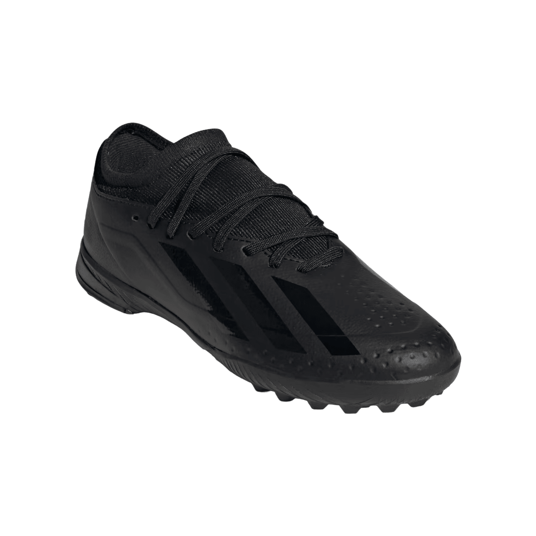 ZAPATILLAS DE BABYFÚTBOL ADIDAS CRAZYFAST.3 AR INFANTIL/JUVENIL | IE1570 ADIDAS 28 CL / 10.5K US / 16.5 CM - RealSport