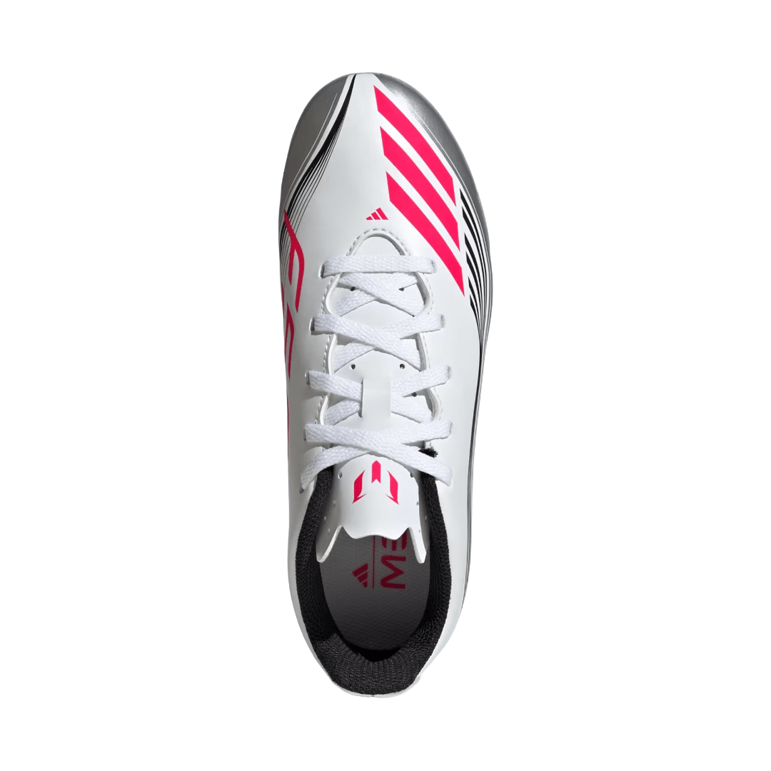 ZAPATILLAS DE FUTBOL ADIDAS F50 MESSI INFANTIL JP7457 ADIDAS 10,5 - RealSport
