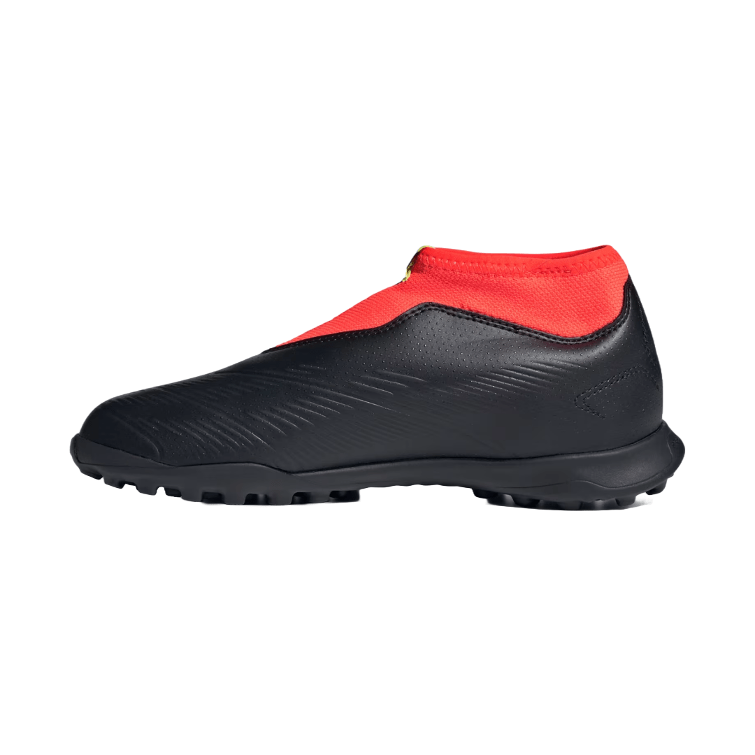 ZAPATILLAS DE BABYFÚTBOL ADIDAS PREDATOR 24 LEAGUE INFANTIL | IG5431 ADIDAS 13,5 - RealSport