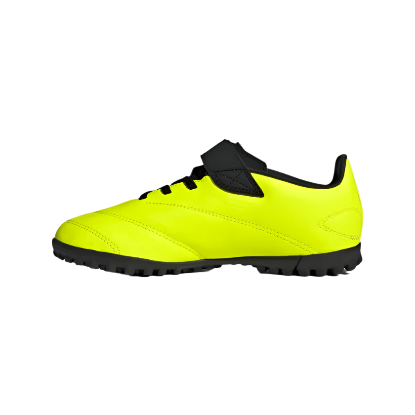 ZAPATILLAS DE BABYFÚTBOL PREDATOR CLUB INFANTIL | IG5438 ADIDAS 13,5 - RealSport