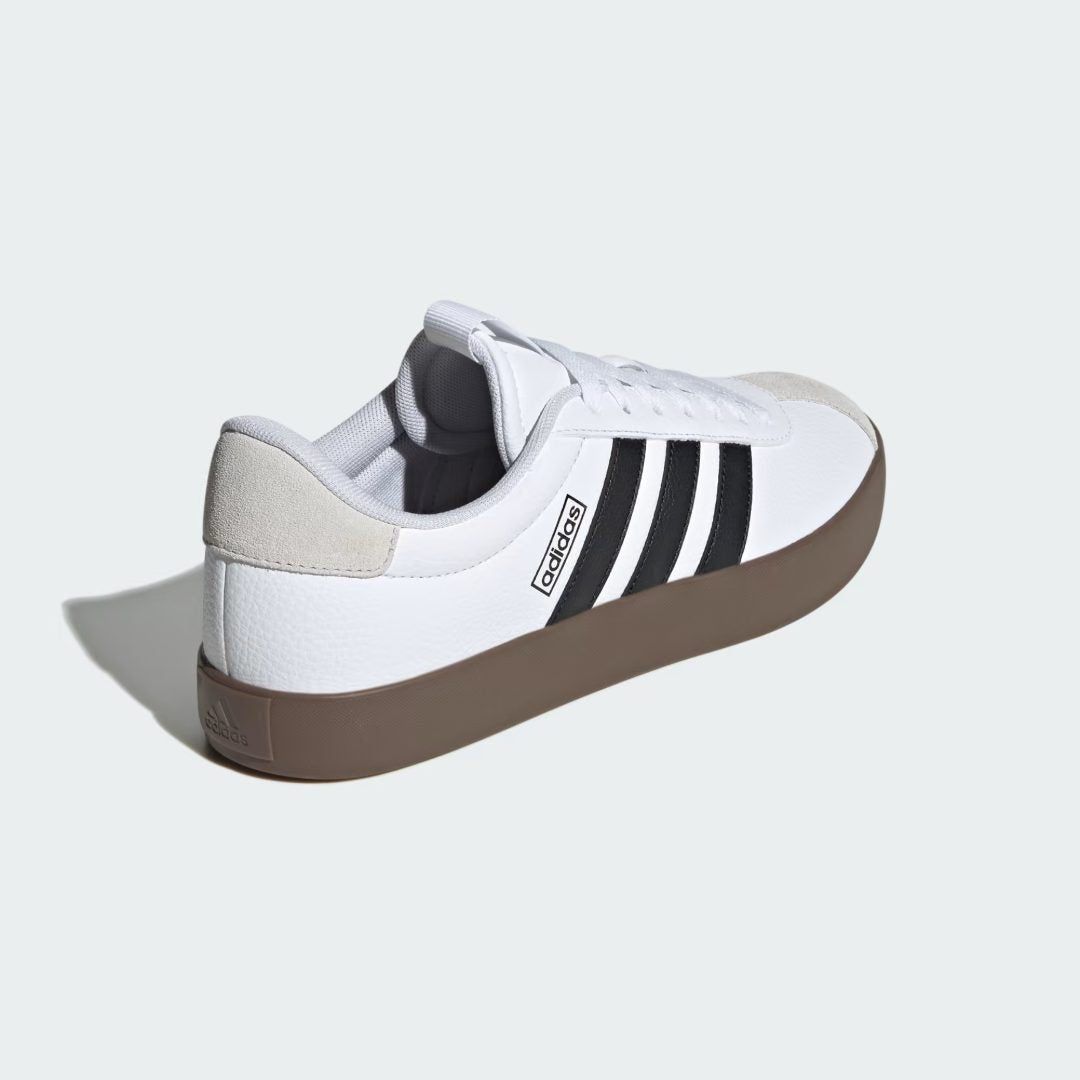 ZAPATILLAS URBANAS ADIDAS VL COURT 3.0 HOMBRE ID6285 ADIDAS 10,5 - RealSport