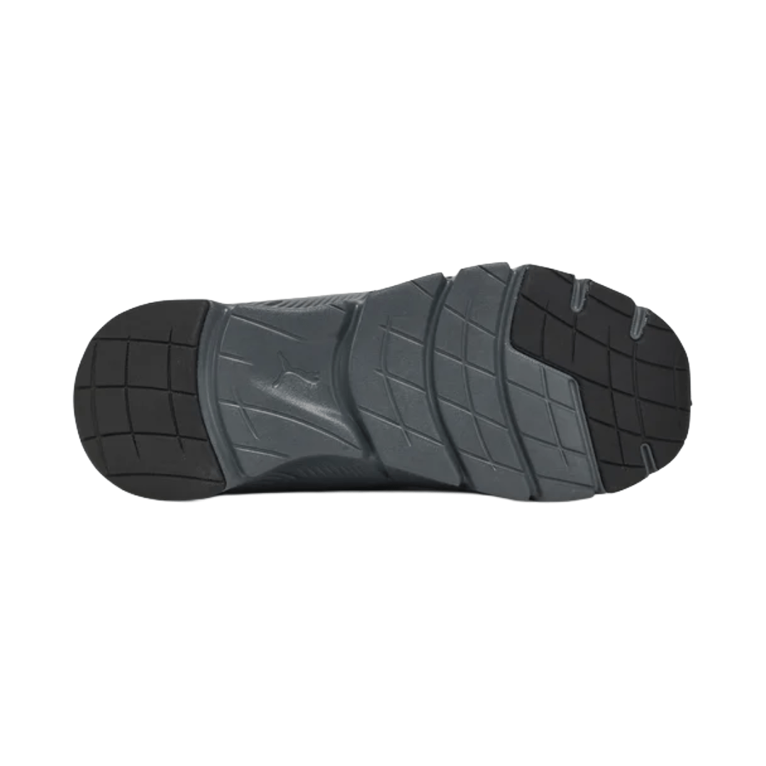 ZAPATILLAS DE RUNNING PUMA FLEXFOCUS LITE MODERN HOMBRE | 311481 01 PUMA 10 - RealSport