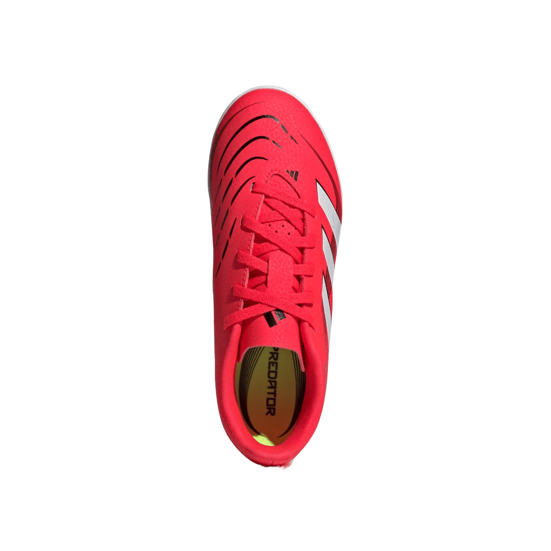 ZAPATILLAS DE BABYFÚTBOL ADIDAS PREDATOR CLUB INFANTIL | ID3805 ADIDAS 1,0 - RealSport