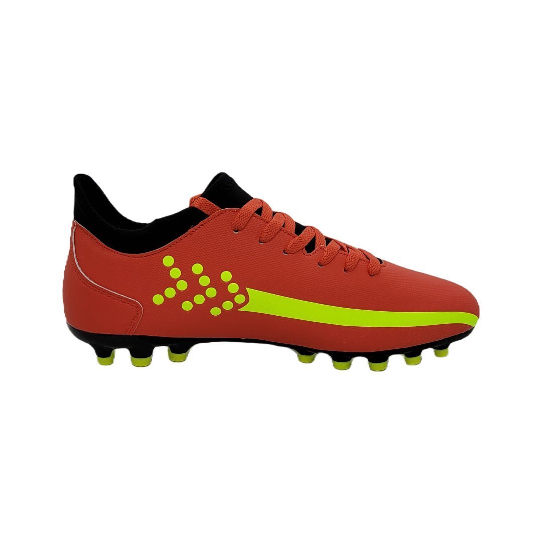 ZAPATILLAS SOCCER FUTBOL RED ADULTO SPS - 6 SOCCER 44 - RealSport
