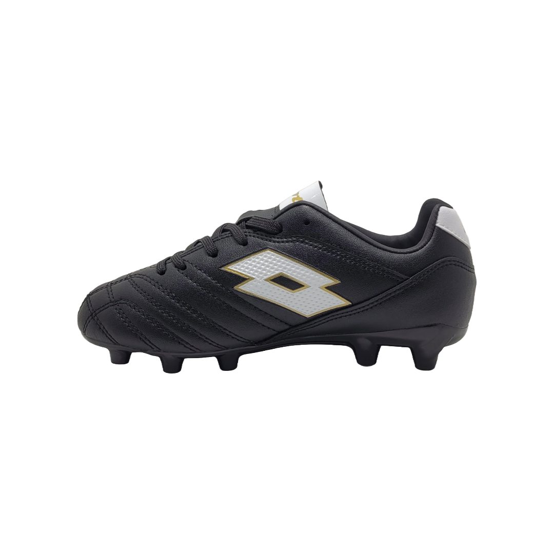 ZAPATILLAS FUTBOL LOTTO NIÑOS | 2195471OG - 1 LOTTO 33 - RealSport