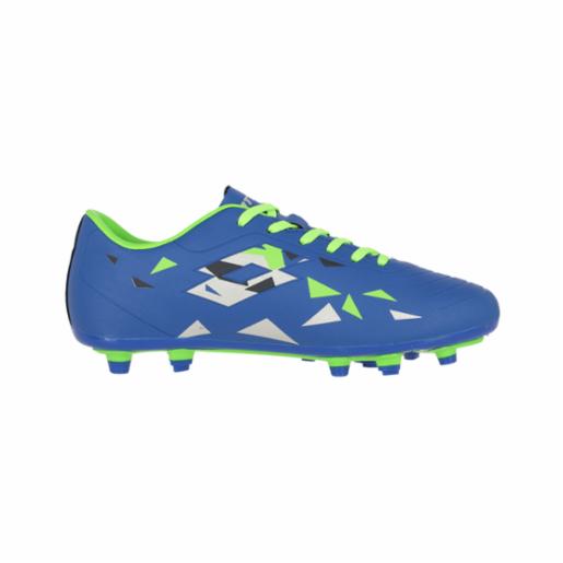 ZAPATILLAS FUTBOL LOTTO SOLISTA FG ADULTO J0132 LOTTO 45 - RealSport