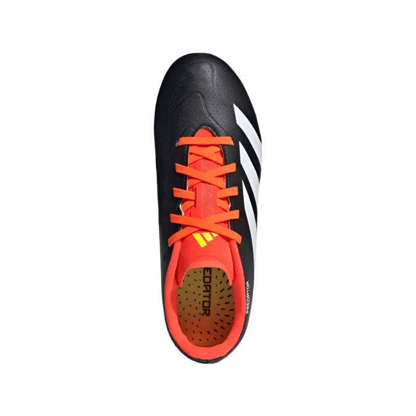 ZAPATILLAS DE FÚTBOL ADIDAS PREDATOR LEAGUE NIÑO/JUVENIL | IG7748 ADIDAS 13.5K - RealSport