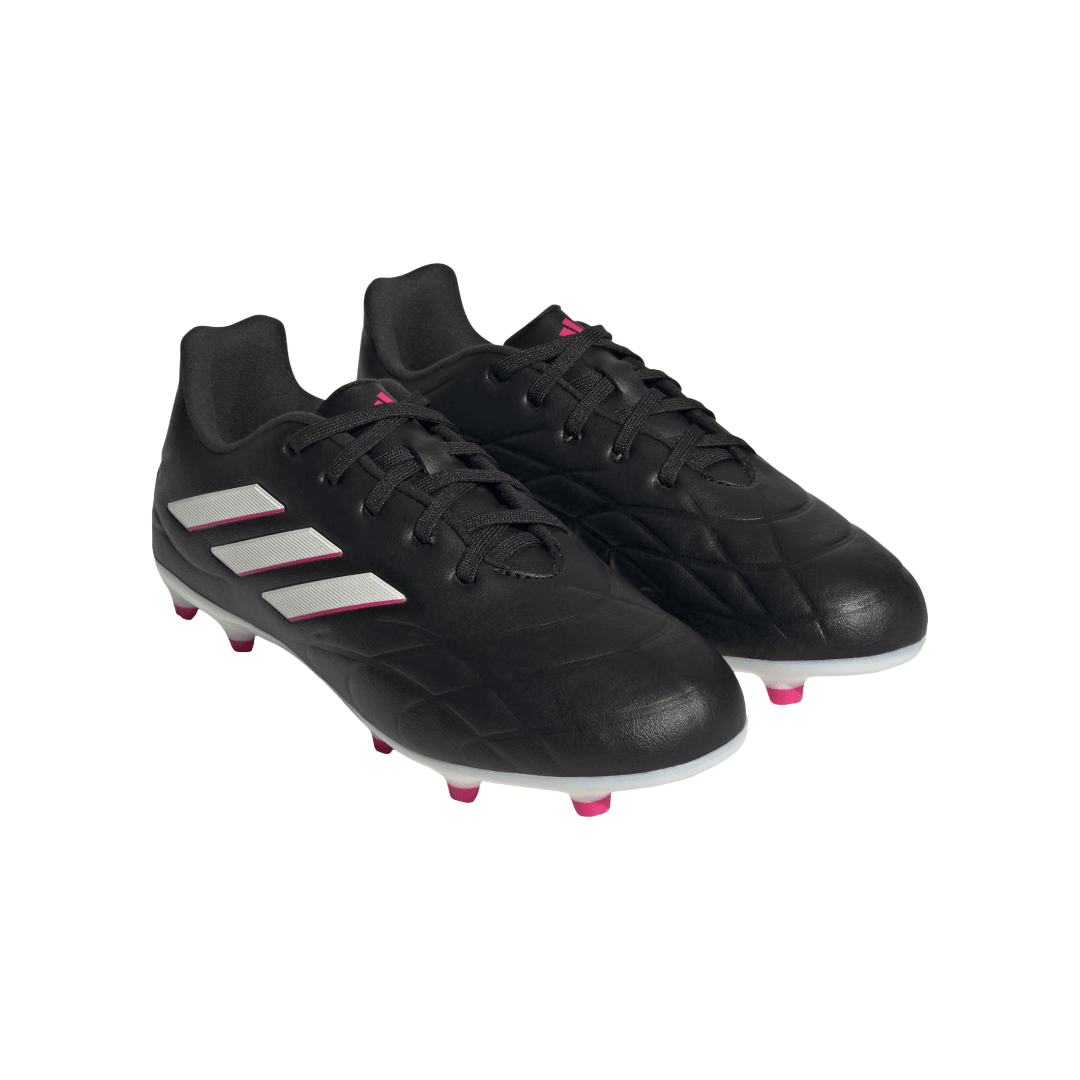 ZAPATILLAS DE FÚTBOL ADIDAS COPA PURE 3 FG INFANTIL/JUVENIL | HQ8945 ADIDAS 28 CL / 10.5K US / 16.5 CM - RealSport