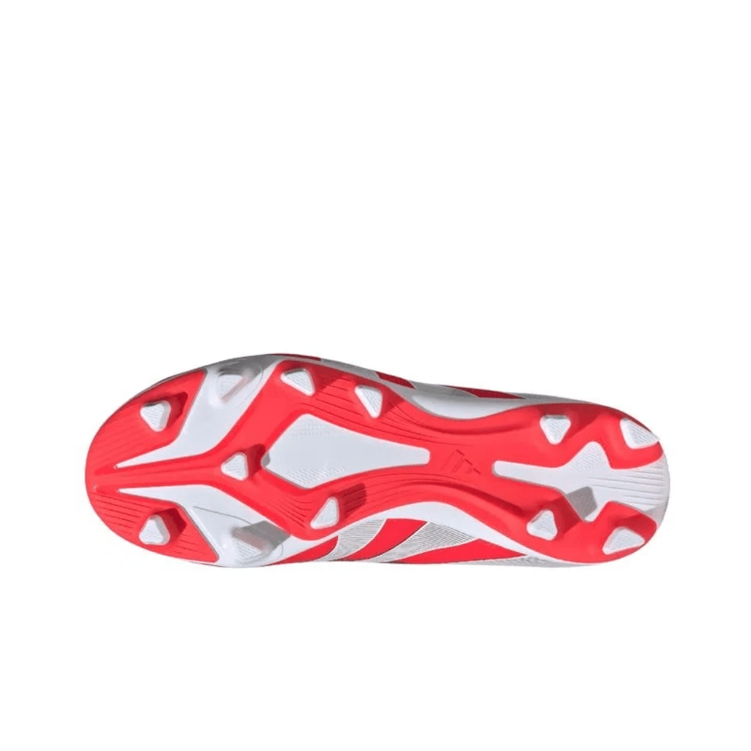 ZAPATILLAS DE FÚTBOL ADIDAS PREDATOR CLUB JUVENIL | ID3813 ADIDAS 1,0 - RealSport