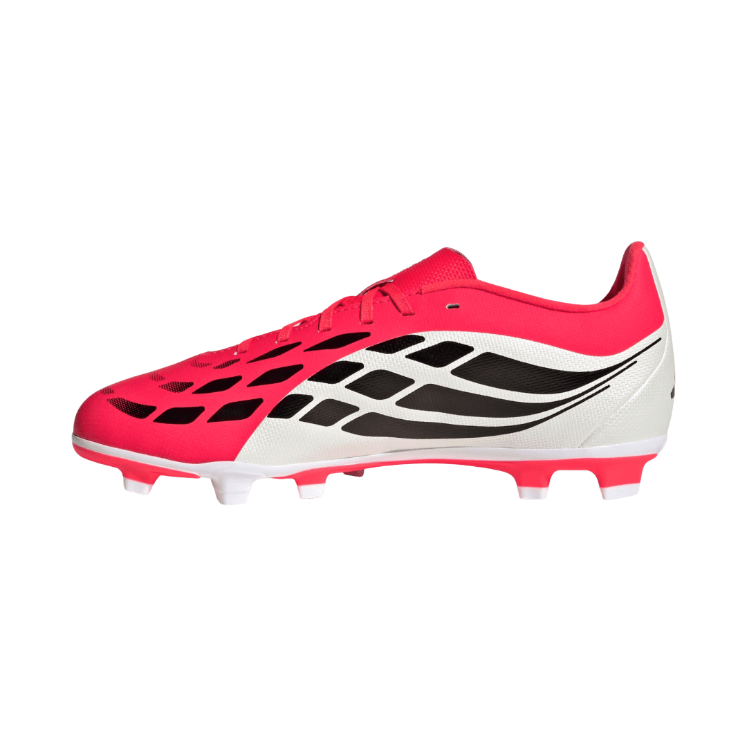 ZAPATILLAS DE FÚTBOL ADIDAS PREDATOR CLUB INFANTIL | JS0370 ADIDAS 1,0 - RealSport