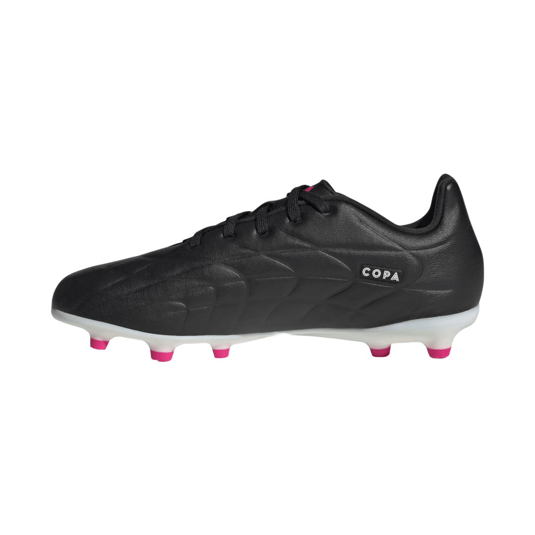ZAPATILLAS DE FÚTBOL ADIDAS COPA PURE 3 FG INFANTIL/JUVENIL | HQ8945 ADIDAS 28 CL / 10.5K US / 16.5 CM - RealSport