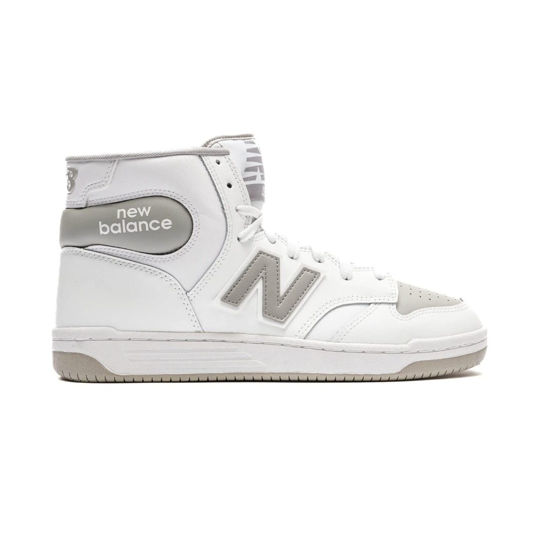 ZAPATILLAS NEW BALANCE 480 BB480SCD NEW BALANCE 12 - RealSport