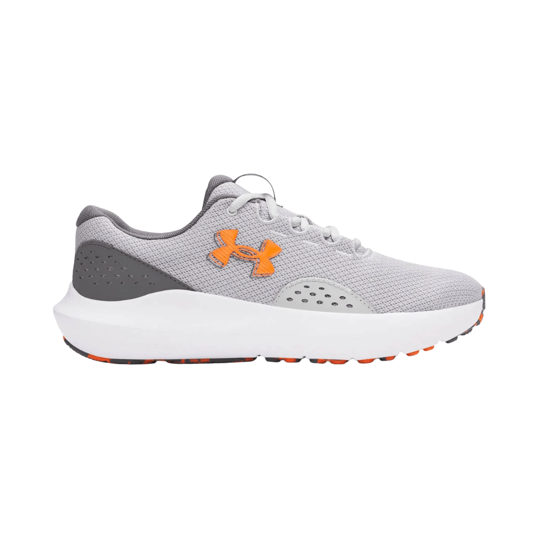 ZAPATILLAS RUNNING UA SURGE 4 HOMBRE 3027000 - 012 UNDER ARMOUR 10 - RealSport