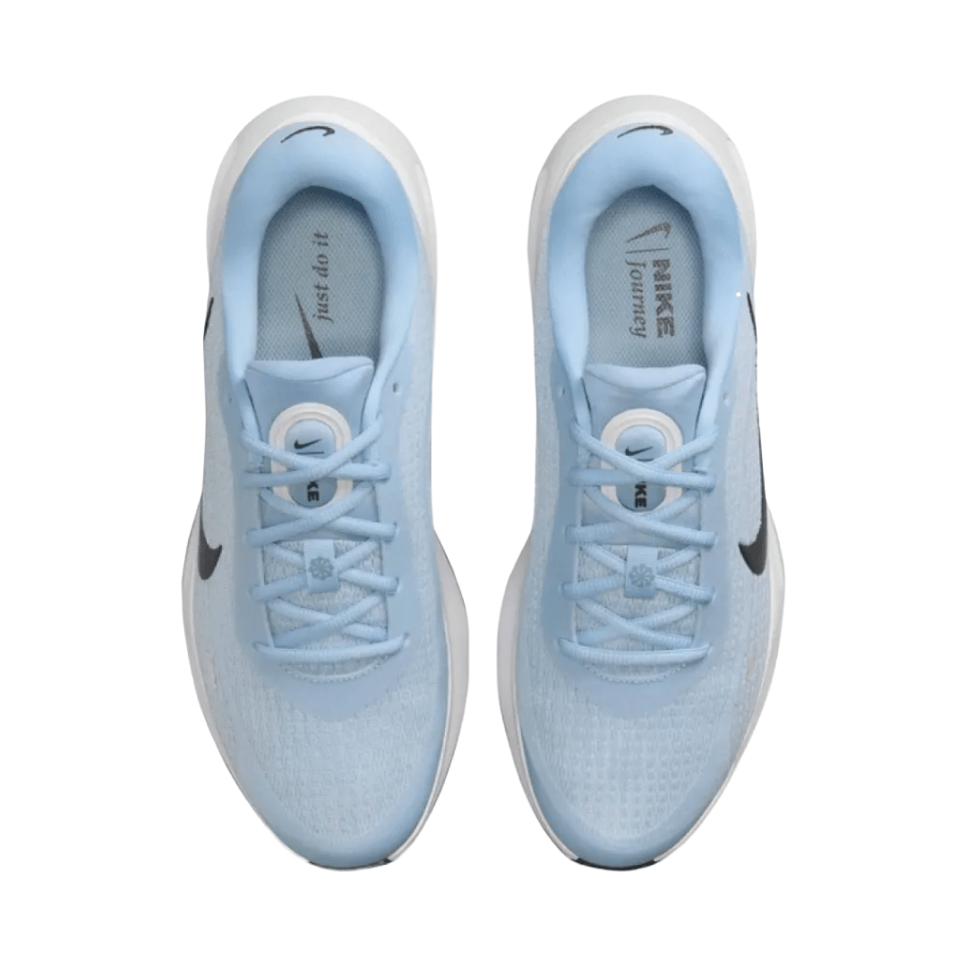 ZAPATILLAS DE RUNNING NIKE JOOURNEY RUN HOMBRE FN0228 - 404 NIKE 37 CL / 7 US / 24 CM - RealSport