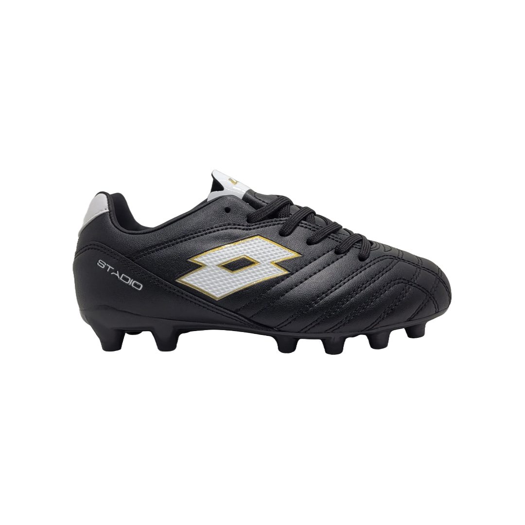 ZAPATILLAS FUTBOL LOTTO NIÑOS | 2195471OG - 1 LOTTO 33 - RealSport
