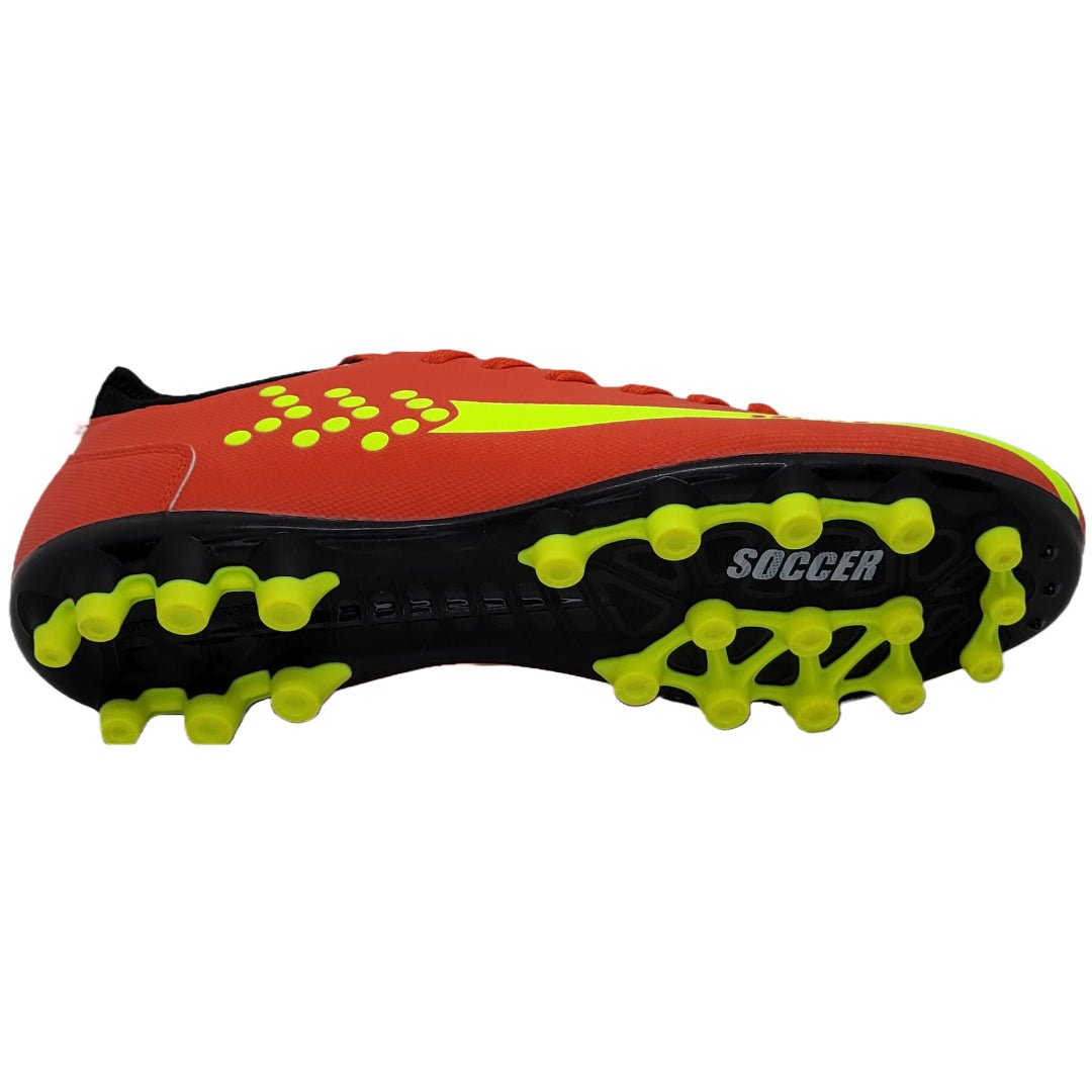 ZAPATILLAS SOCCER FUTBOL RED ADULTO SPS - 6 SOCCER 44 - RealSport