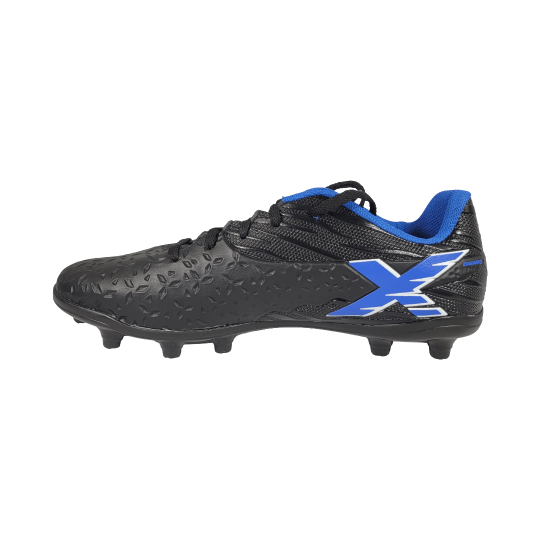 ZAPATILLAS DE FUTBOL OXN GENIO 4 ´PRO INFANTIL 3484277703 SPORTZONE 28 - RealSport