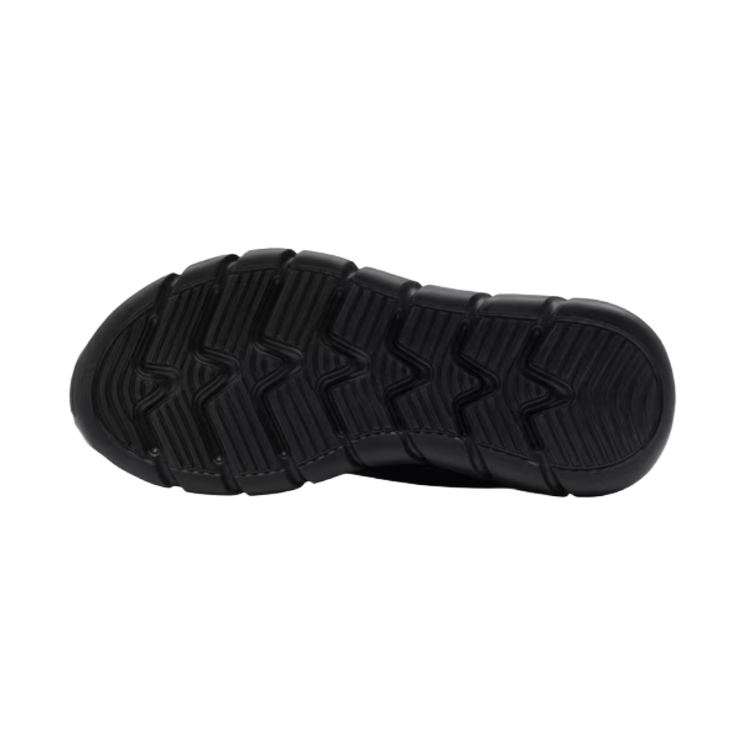 ZAPATILLAS URBANAS SKECHERS BOBS B FLEX HOMBRE | 118360-BBK